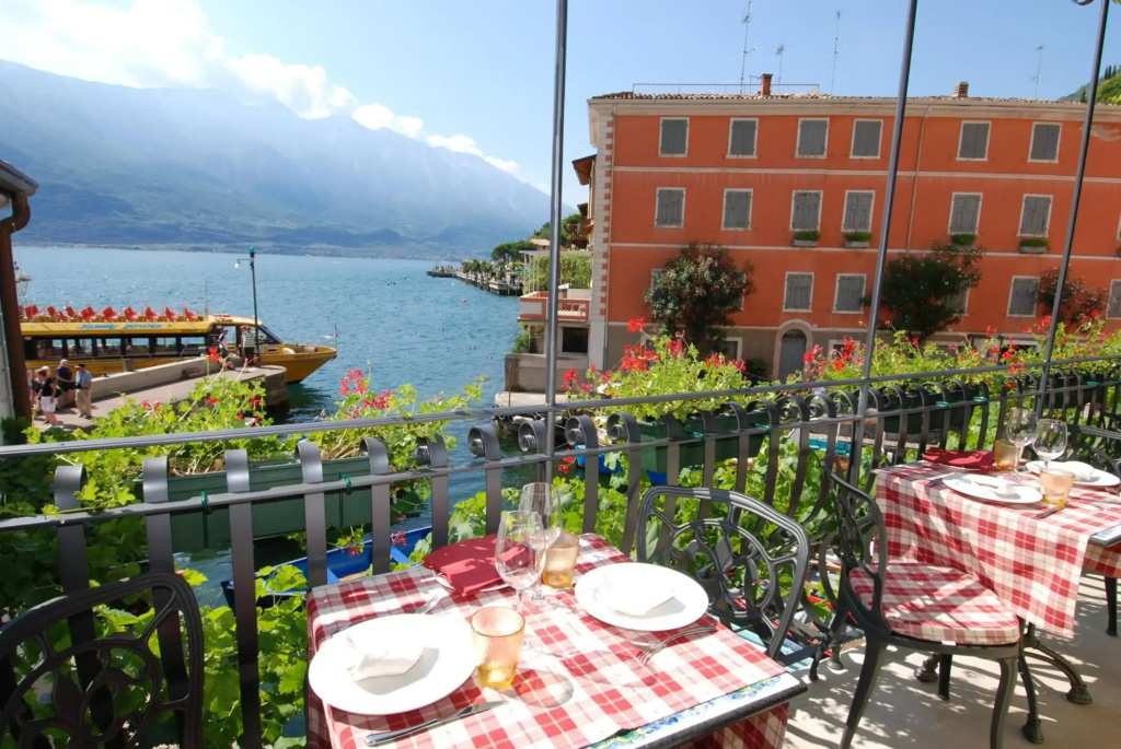 Hotel Monte Baldo - фото 19