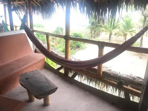 Coconut Hotel and Surf Hostel