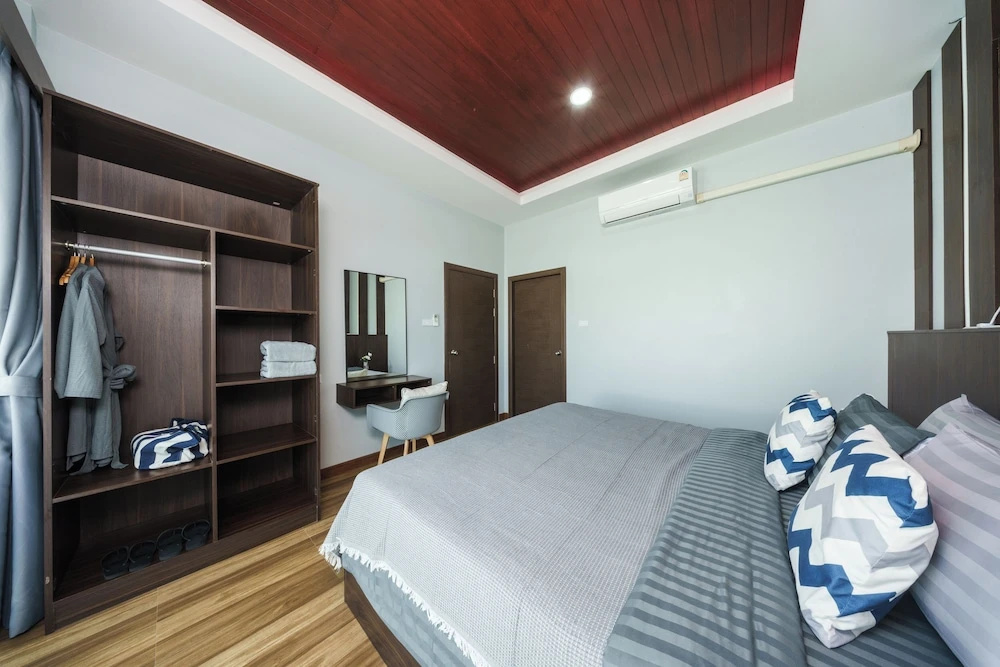 Arterra Haven Aonang Krabi