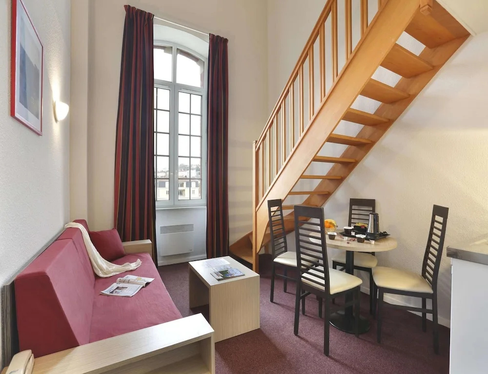 Afficher la photo 6 — Heritage Apartment for 4 in Epernay