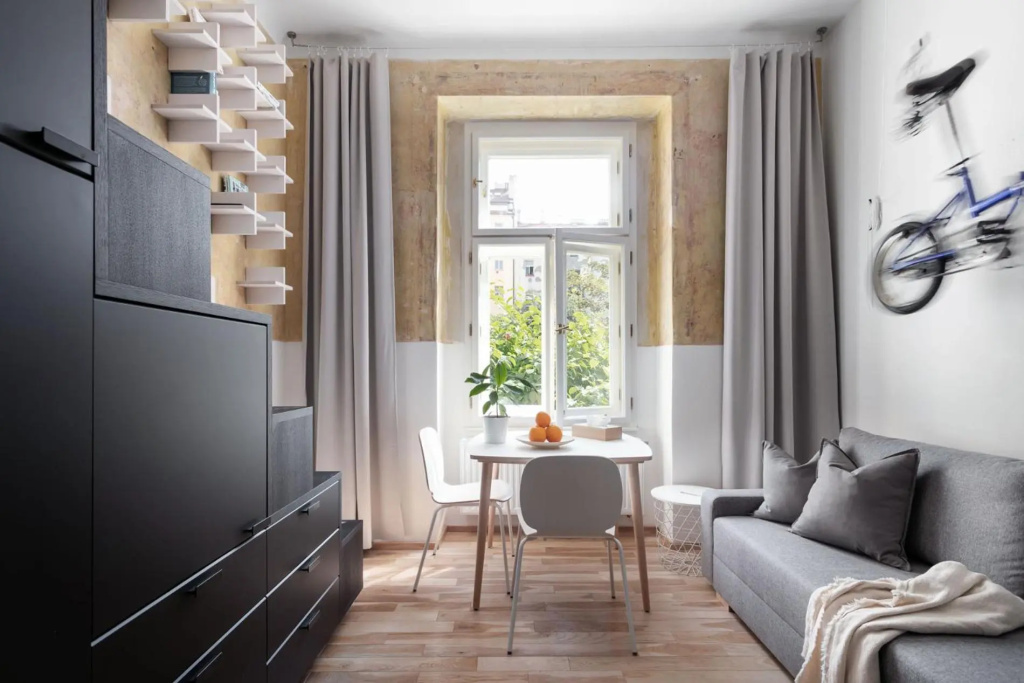 TurnKey Designed Studio — 5