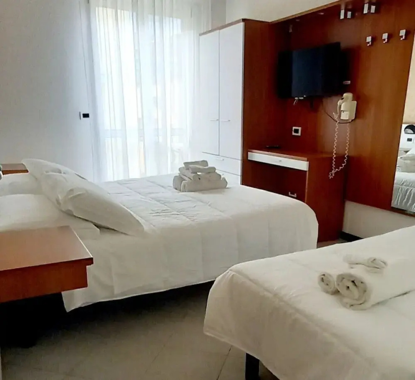 Classic room
