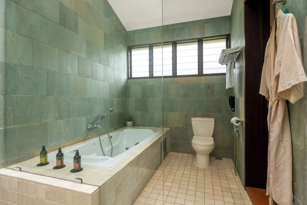 Mangala Estate Boutique Resort - Général