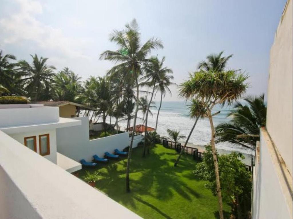 Footprints Villa