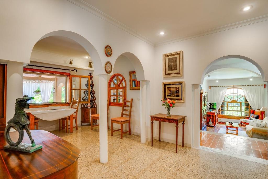 Finca MARIPOSA Alcudia