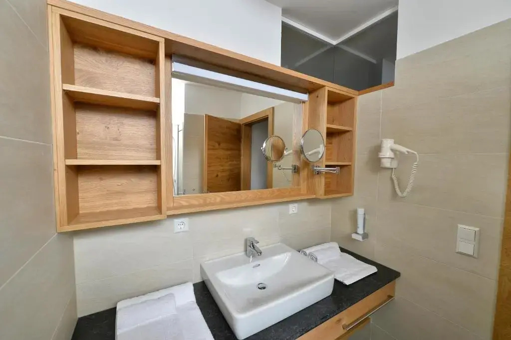 Almhotel Karnten - Chambres
