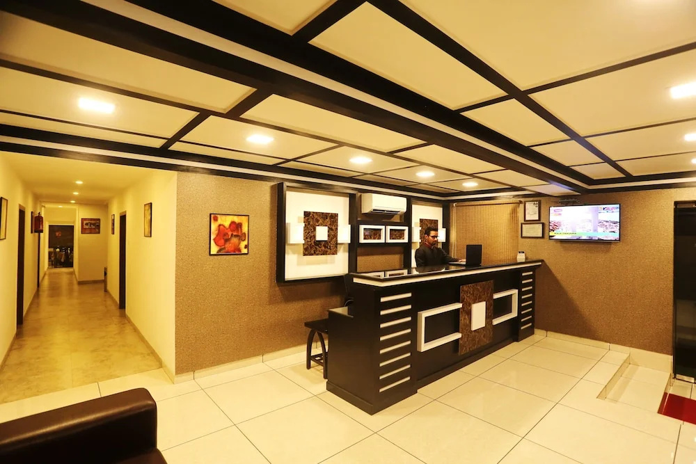 22 Enclave Evoke Lifestyle