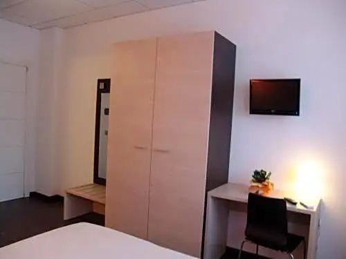 Milano - Chambres