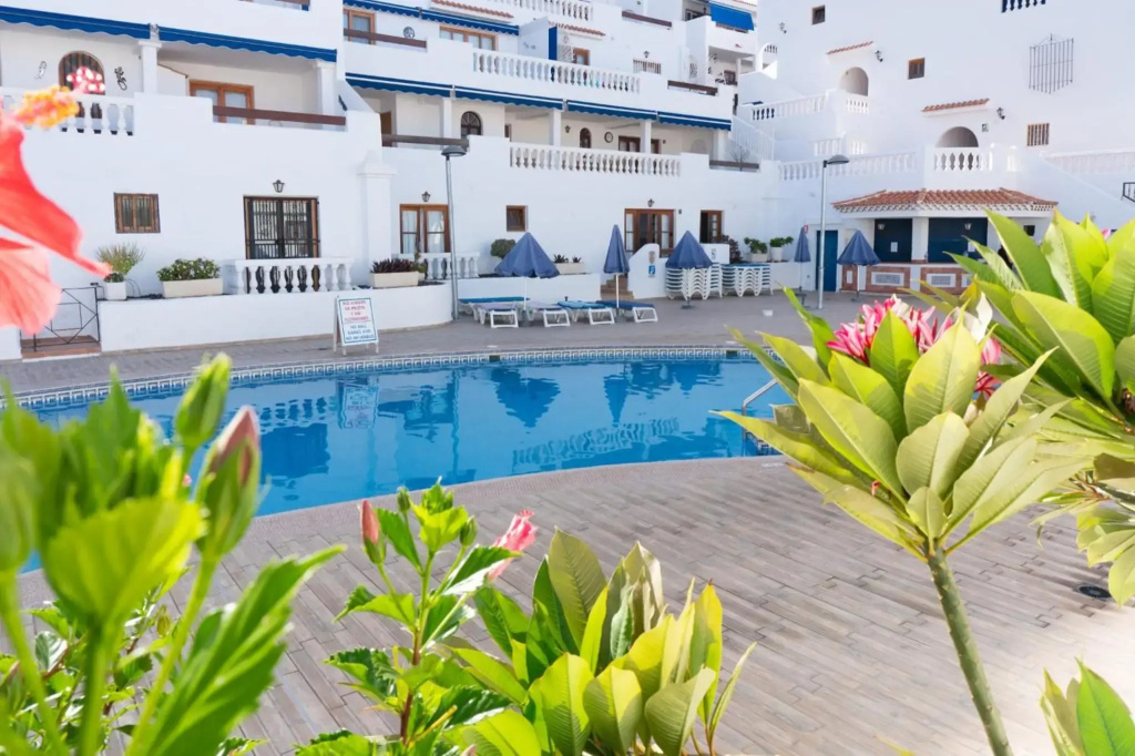 Port Royal 1 bedroom - TENESOL RENTALS