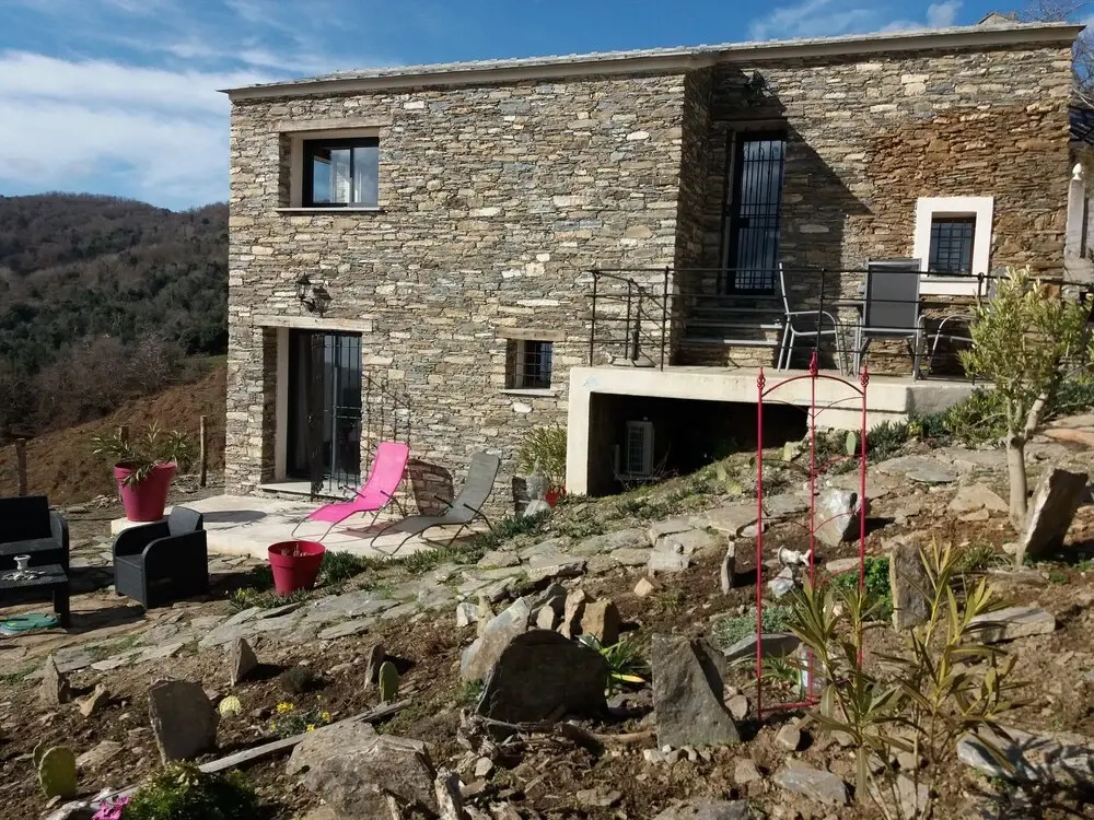 Casa Santini