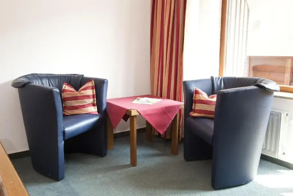 Upländer Hof - Chambres