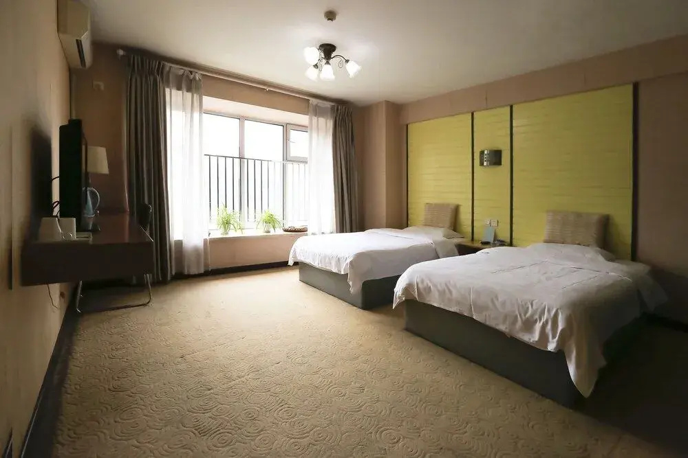 Hotel photo 11