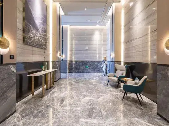 Atour Hotel Jinwan  Gaolan Port Zhuhai photo 5