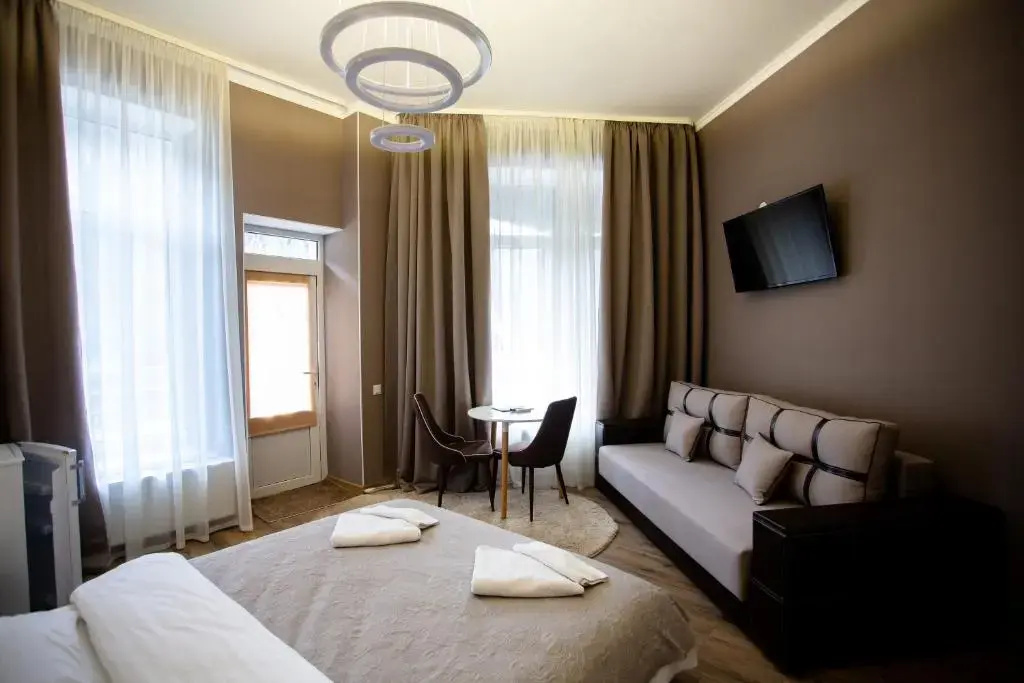 Junior Suite