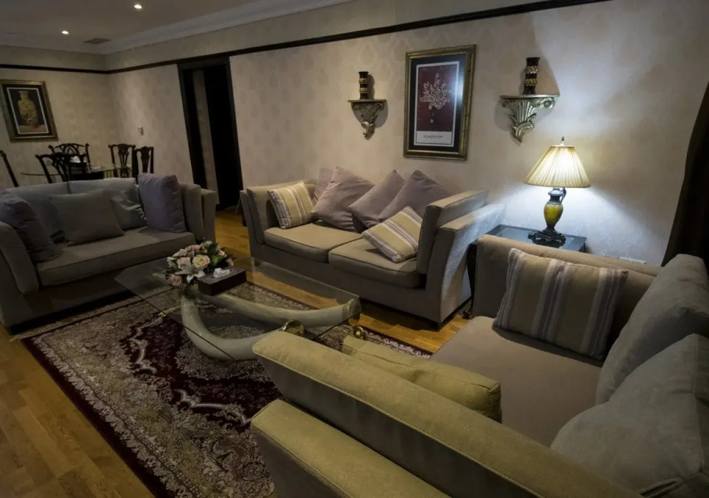 Plaza Athenee Hotel — фото 6