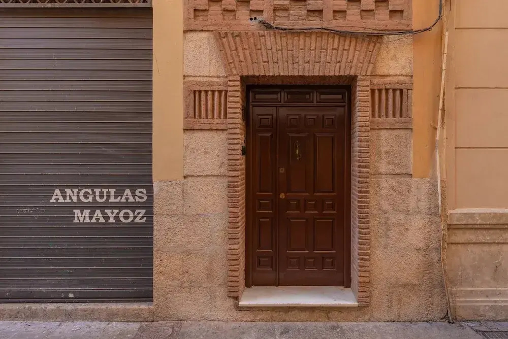 Feelathome Atarazanas Apartments