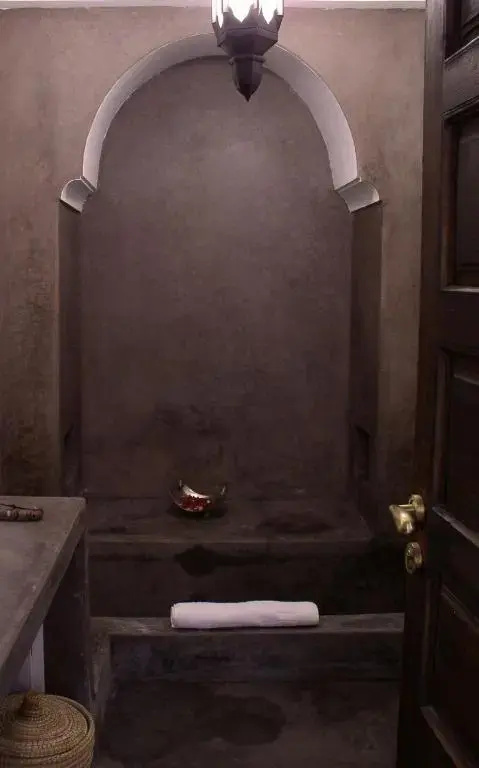 Riad Dar Selen - Chambres