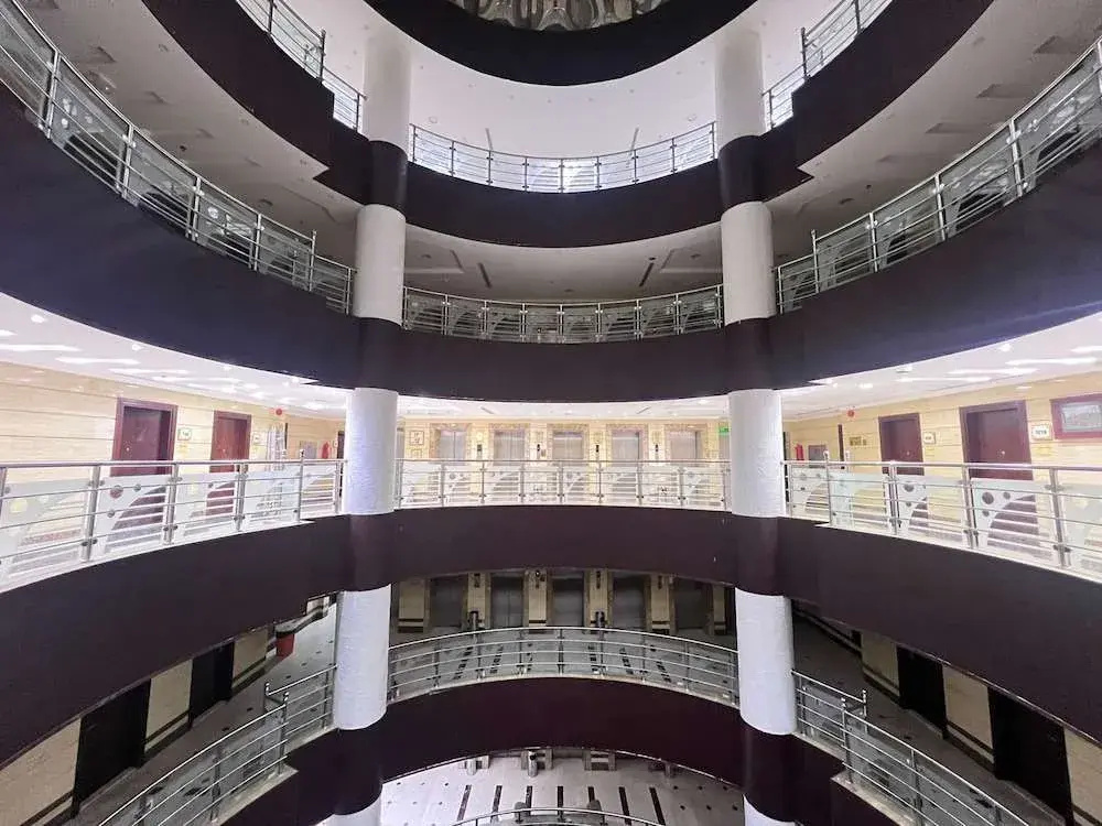 Alarab Mashaer Hotel