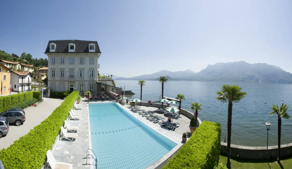 Hotel Ghiffa - Général