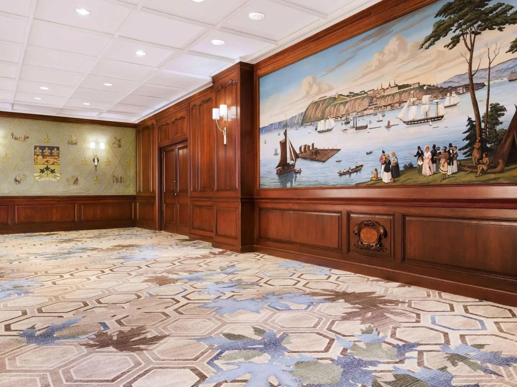 Fairmont Royal York Gold Experience - фото 29