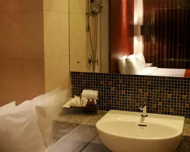 Manita Boutique Hotel - Chambres