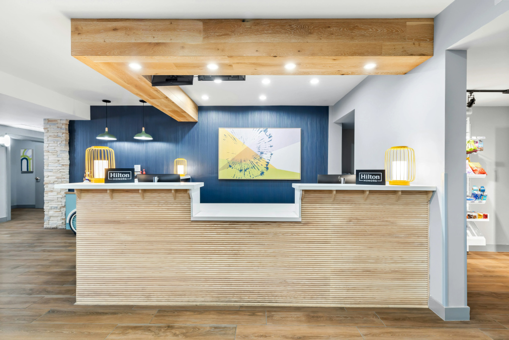 Spark by Hilton Redlands - Général