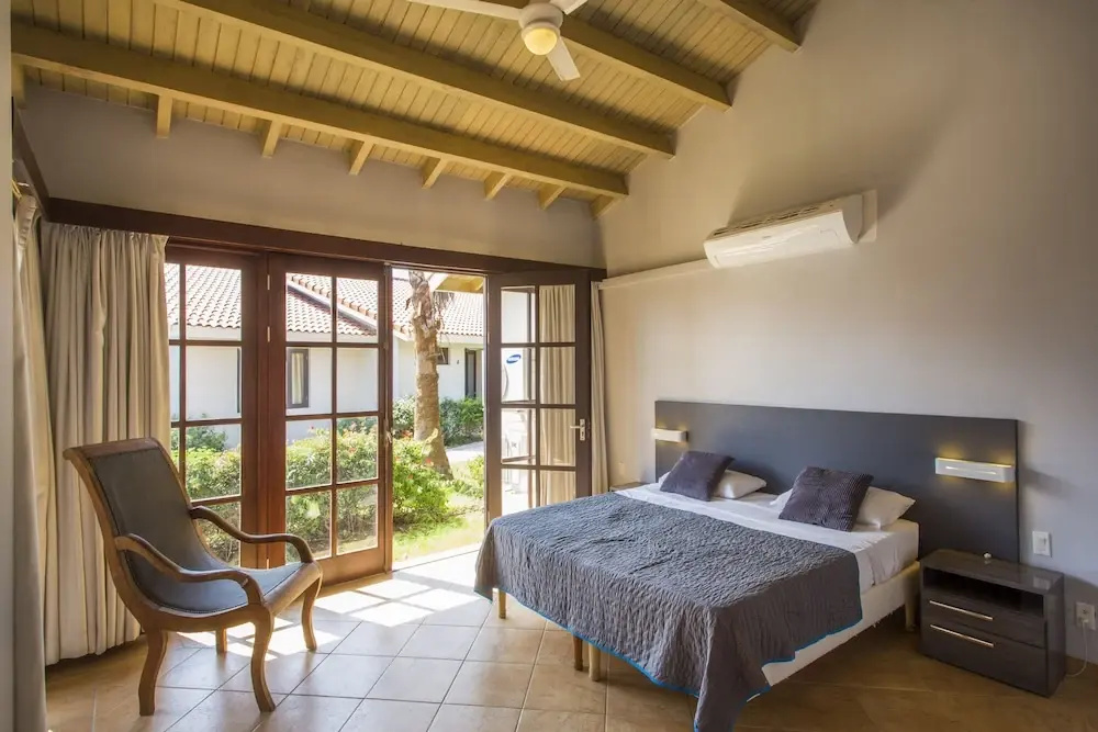 Balcony & Terrace