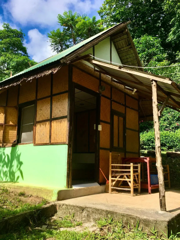 Economy Bungalow