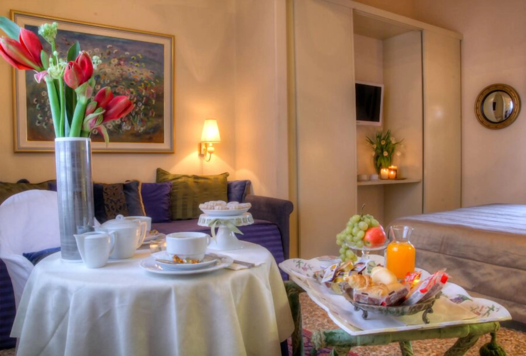 Ca' della Corte by null