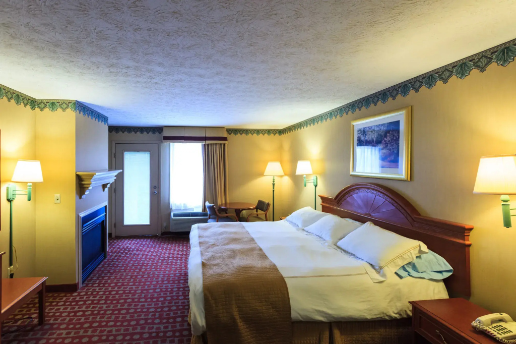 Hotel photo 7