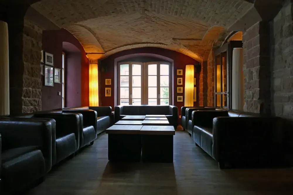 Hotel photo 2