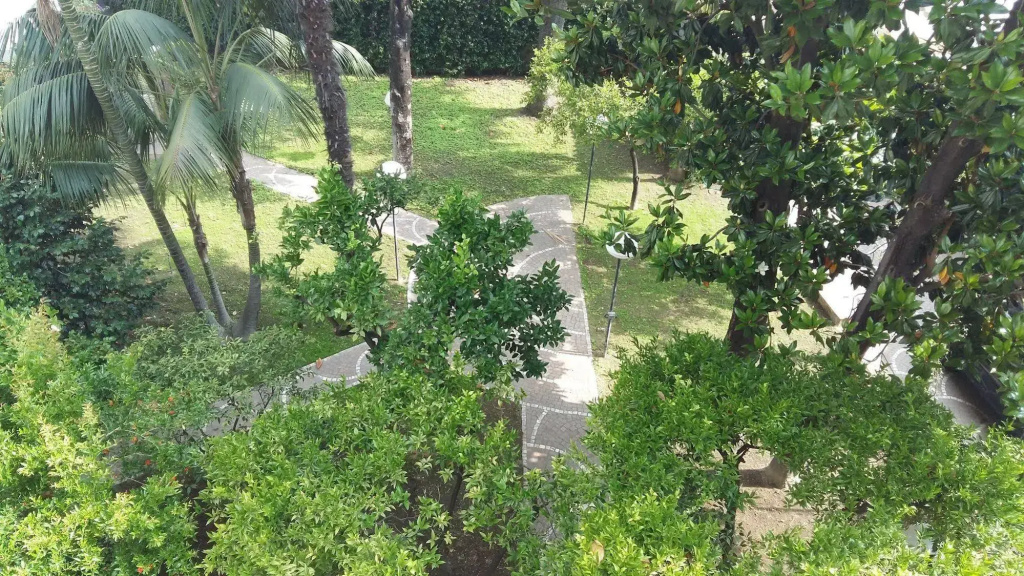 Pompei Rooms and Apartment B&B