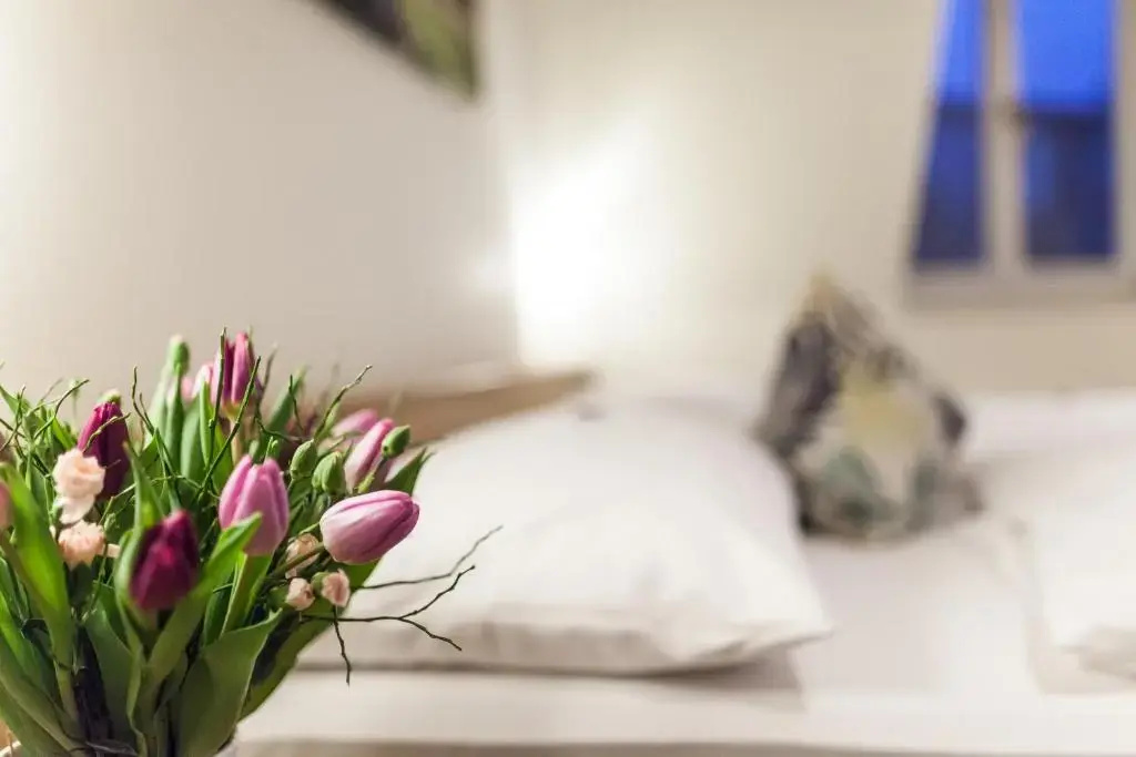 martas Hotel Allegra Berlin - Chambres