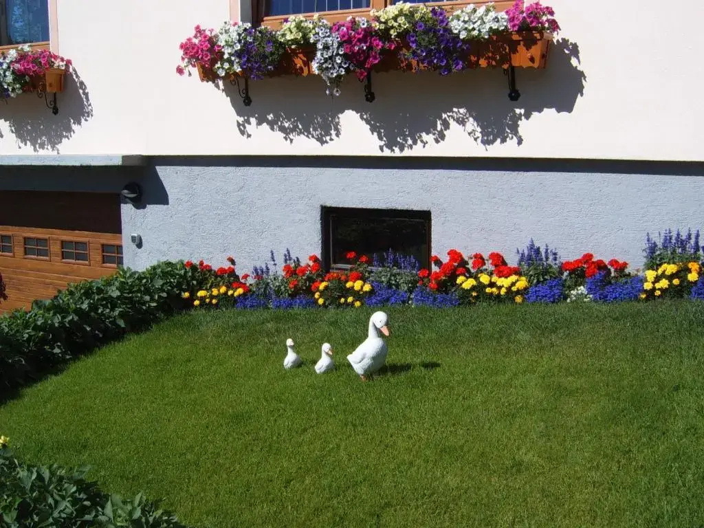 Pension Felsenheim