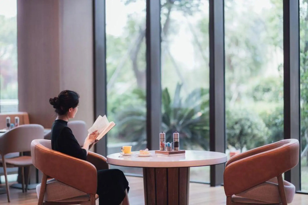 Zhen He Hotel - Ningbo - Général