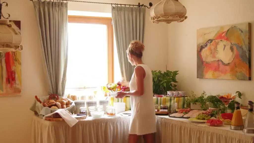 Land-gut-Hotel Landgasthof Hotel Ochsen - Chambres