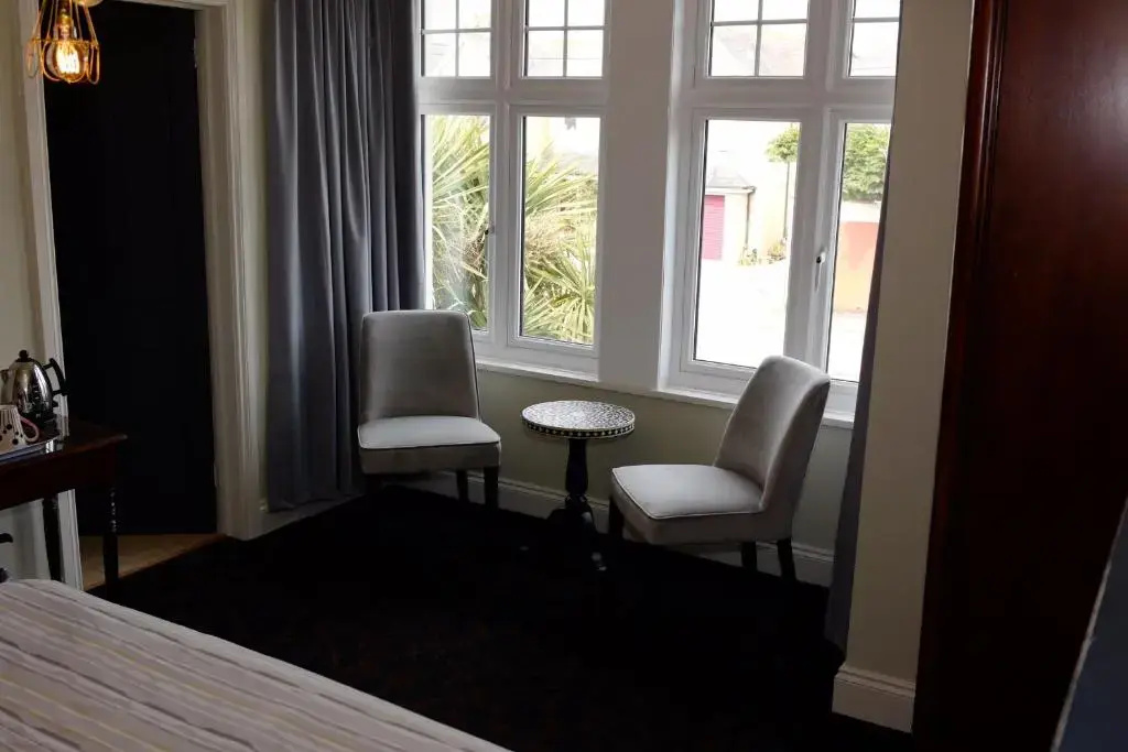 Bedlam House BB - Chambres