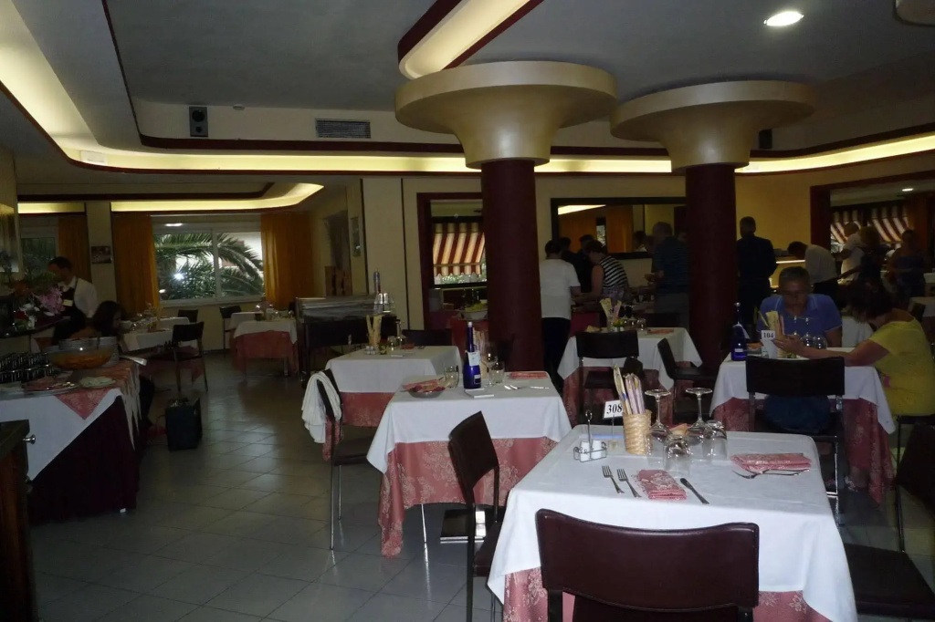 Hotel photo 10
