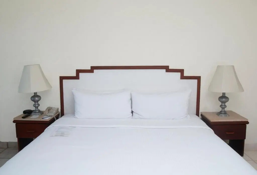 Superior Double room with sea view (full double bed)