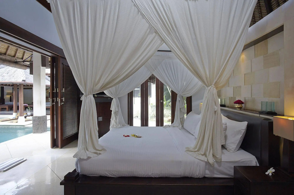 The Maya Seminyak Villas — фото