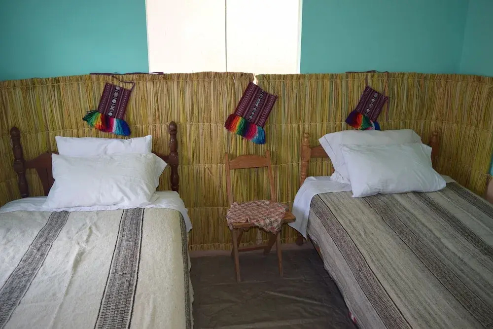 Taquile Sumaq Wasi - Adults only - фото 20