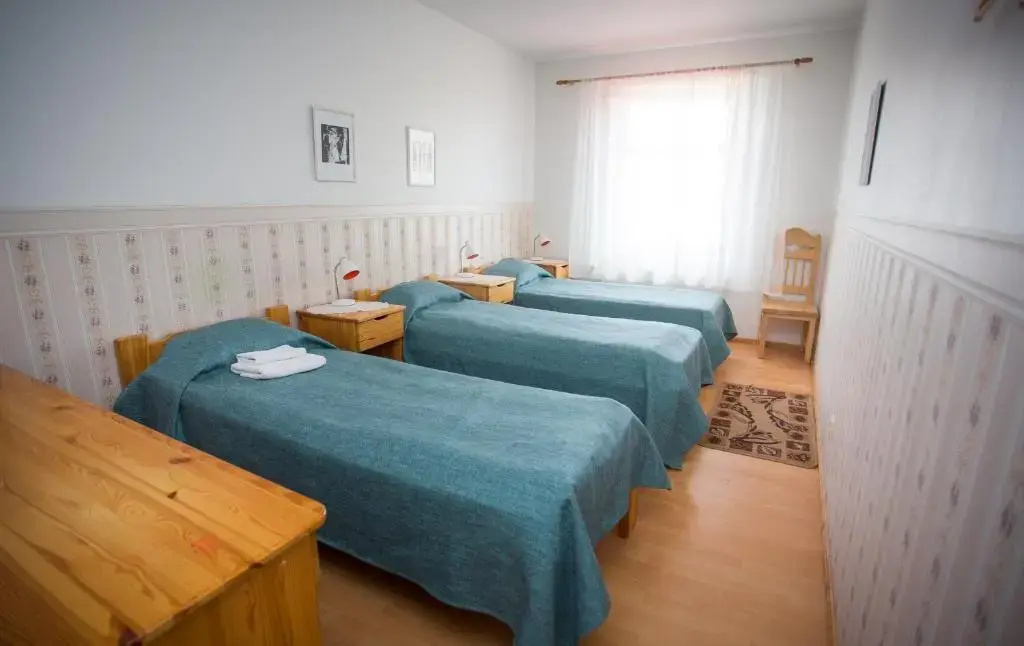 Katariina Guesthouse - Chambres