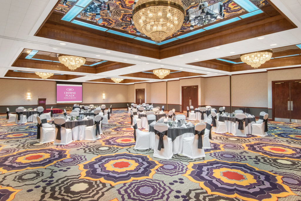 Crowne Plaza Hotel Hickory by IHG - Général