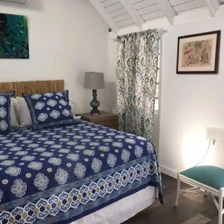 Deluxe Cottage