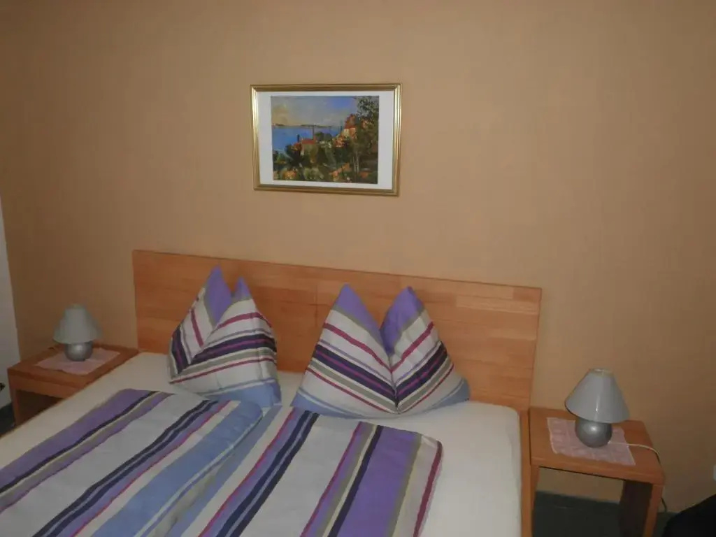 Classic room