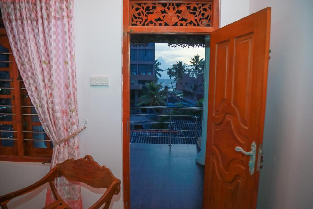 Hasaranga Holiday House