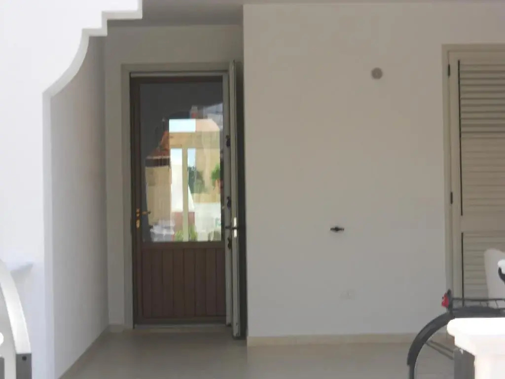 Salentomipiaci - Chambres