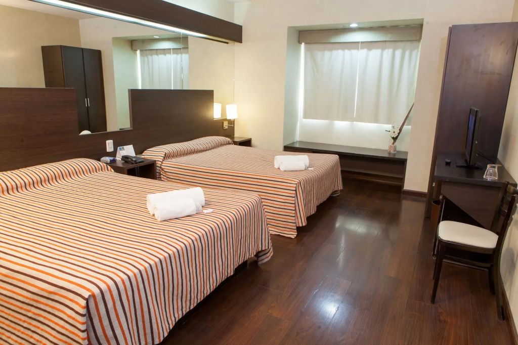 Hathor Hotels Mendoza - Général