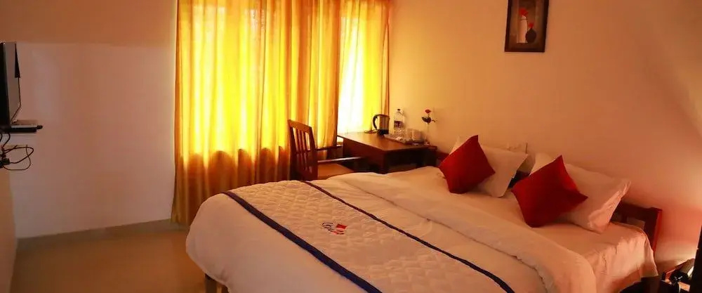 Hotel Stayzo