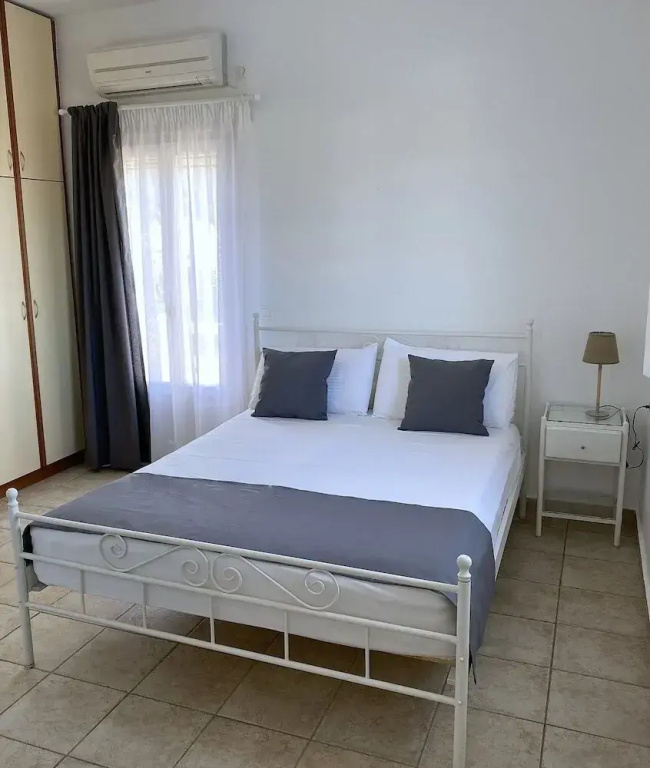 Antiparos View - Chambres